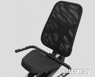 Велотренажер Svensson Body Labs Heavy G Recumbent