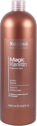 Kapous Professional Бальзам с кератином "Magic Keratin" (1000 мл)