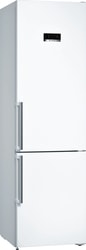 Холодильник Bosch KGN39XW34R