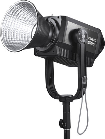 Лампа Godox Knowled M600D