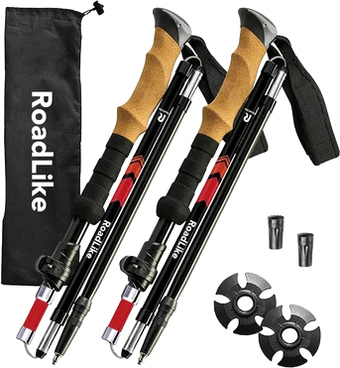 RoadLike Compact 368220 (красный)