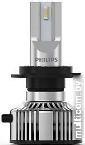 Светодиодная лампа Philips H7 Ultinon Essential LED 2шт