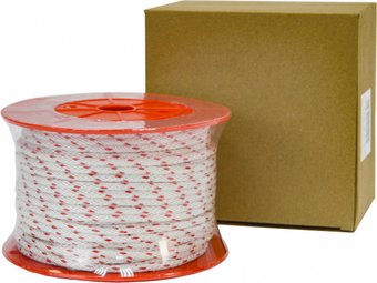 Шнур стартера для бензопилы Brait 5.0 мм 50м 01.08.049.019