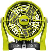 Вентилятор Ryobi R18F-0
