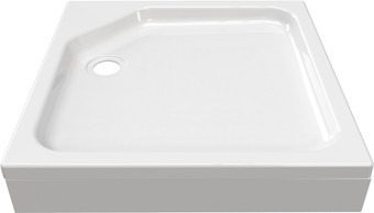 Душевой поддон Triton ПД21 80x80