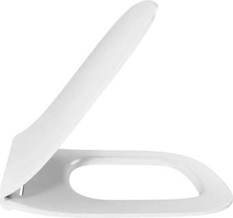 Сиденье для унитаза Jacob Delafon Struktura E28931-WTE