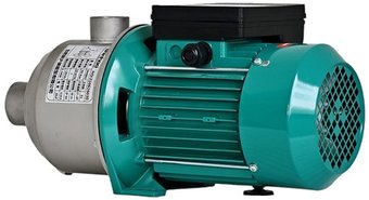 Насосная станция Shinhoo MHI-803 380V