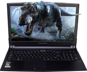 Ноутбук Dream Machines G1050Ti-15BY31
