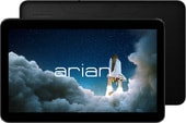 Планшет Arian Space 100 ST1004PG 3G 4GB (черный)