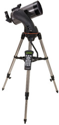 Телескоп Celestron NexStar 127 SLT