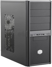 Корпус Cooler Master Elite 250 Black (RC-250-KKP500)