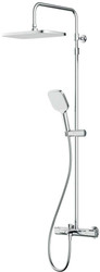 Душевая система AM.PM Func F078F500