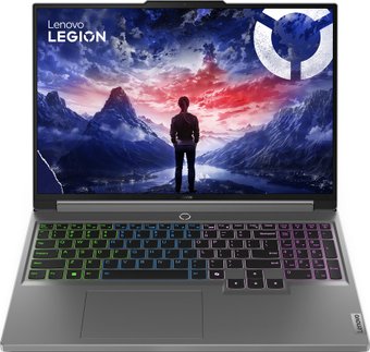 Игровой ноутбук Lenovo Legion 5 16IRX9 83DG000DRK