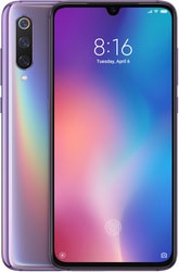 Смартфон Xiaomi Mi 9 6GB/128GB международная версия (фиолетовый)