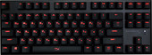 Клавиатура Kingston HyperX Alloy FPS Pro Cherry MX Red