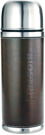 Термос BIOSTAL Охота NYP-500P Black