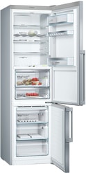 Холодильник Bosch KGF39PI3OR