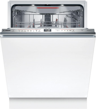 Встраиваемая посудомоечная машина Bosch Serie 6 SMV6YCX05E