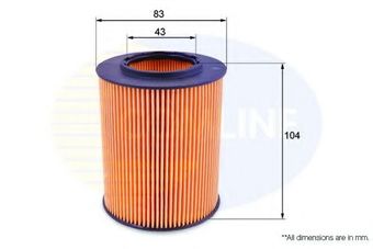 Comline EOF067