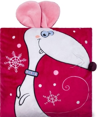 Игрушка-подушка BUDI BASA Collection Лаура (30 см)