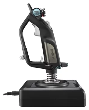 Джойстик Logitech Logitech X52 Professional H.O.T.A.S.