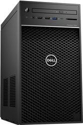 Dell Precision 3630-5529