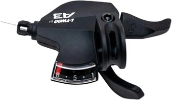 Шифтер задний Ltwoo SL-V4008-8W-2