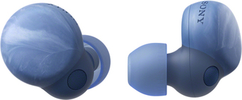 Наушники Sony LinkBuds S WF-LS900N (синий)