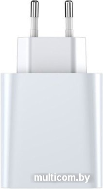Сетевое зарядное Baseus CCFS-C02