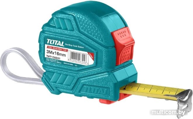 Рулетка Total TMT126331M