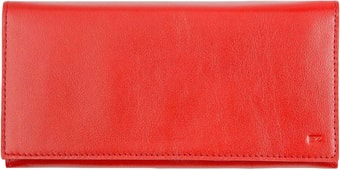 Кошелек EZcase Flight C5 (красный)