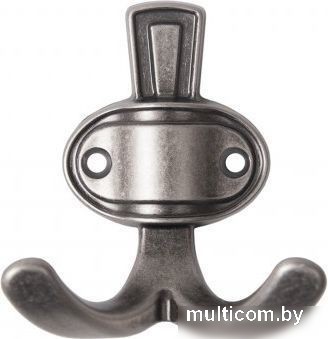 Крючок мебельный Boyard Baron K211BAZ.2