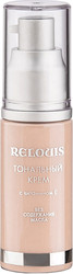 Тональная основа Relouis с витамином E (тон 41)