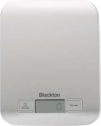Кухонные весы Blackton Bt KS1009