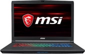 Ноутбук MSI GF72 8RE-068RU