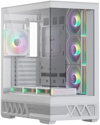 XASTRA Q700 7ARGB-C10-UC (белый)