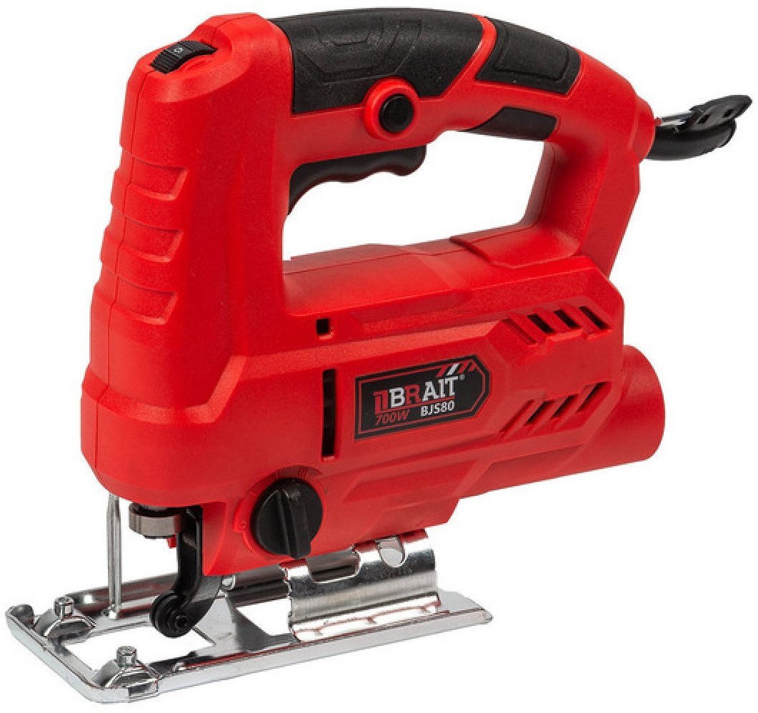 Электролобзик Brait BJS80