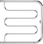 Полотенцесушитель Indigo Standart 60x50 FSW60-50P (с боковым подключением)