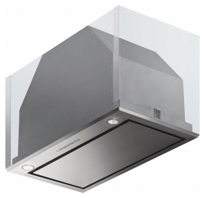 Встраиваемая вытяжка Faber INCA LUX EG8 X A70