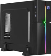 Корпус AeroCool Playa Slim 400W