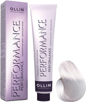 Ollin Professional Performance 11/8 специальный блондин жемчужный