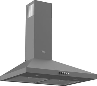 Кухонная вытяжка Oasis KB-60G (FR)