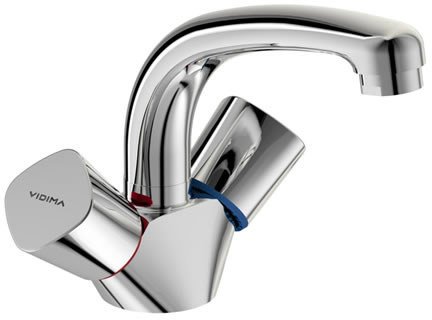 Смеситель Vidima Квадро BA244AA