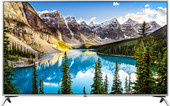 Телевизор LG 49UJ651V