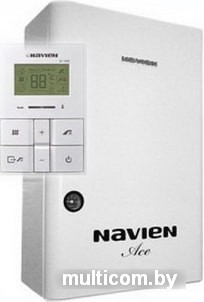 Отопительный котел NAVIEN Ace 16AN