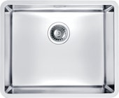Кухонная мойка Alveus Kombino 50 F/S