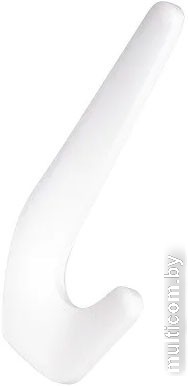Крючок для одежды Cebi Gigi A7113 010 МР21 (белый)
