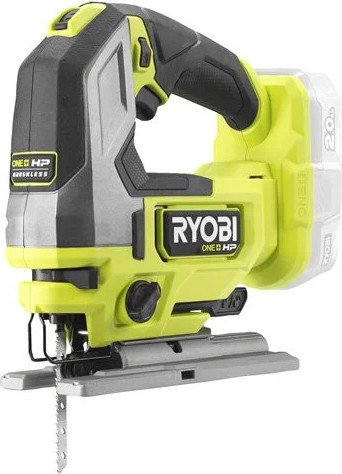 Электролобзик Ryobi RJS18X-0 (без АКБ)