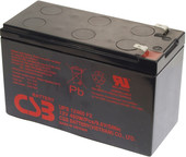 Аккумулятор для ИБП CSB UPS12460 F2 (12В/9 А·ч)
