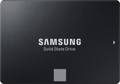 SSD Samsung 860 Evo 4TB MZ-76E4T0